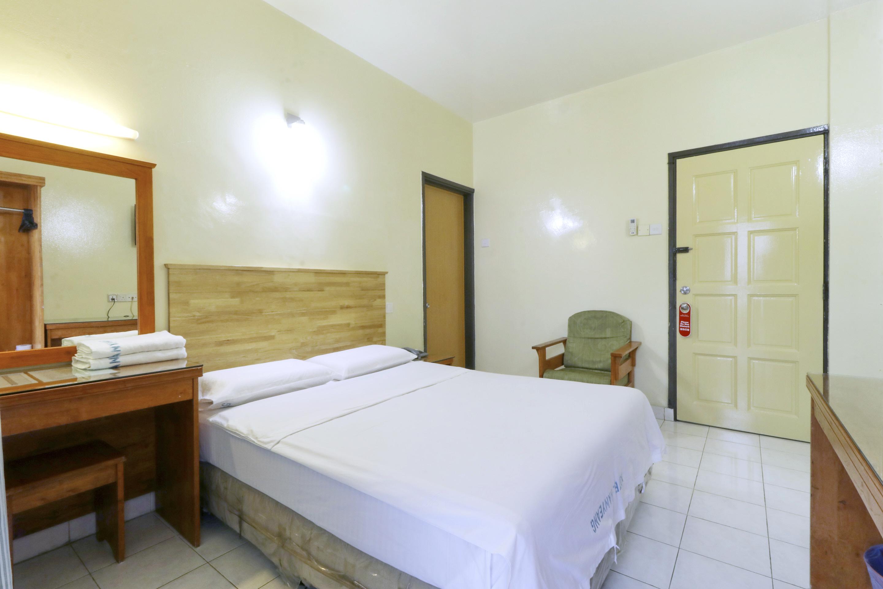 Nan Yeang Hotel Petaling Street Kuala Lumpur Exterior photo