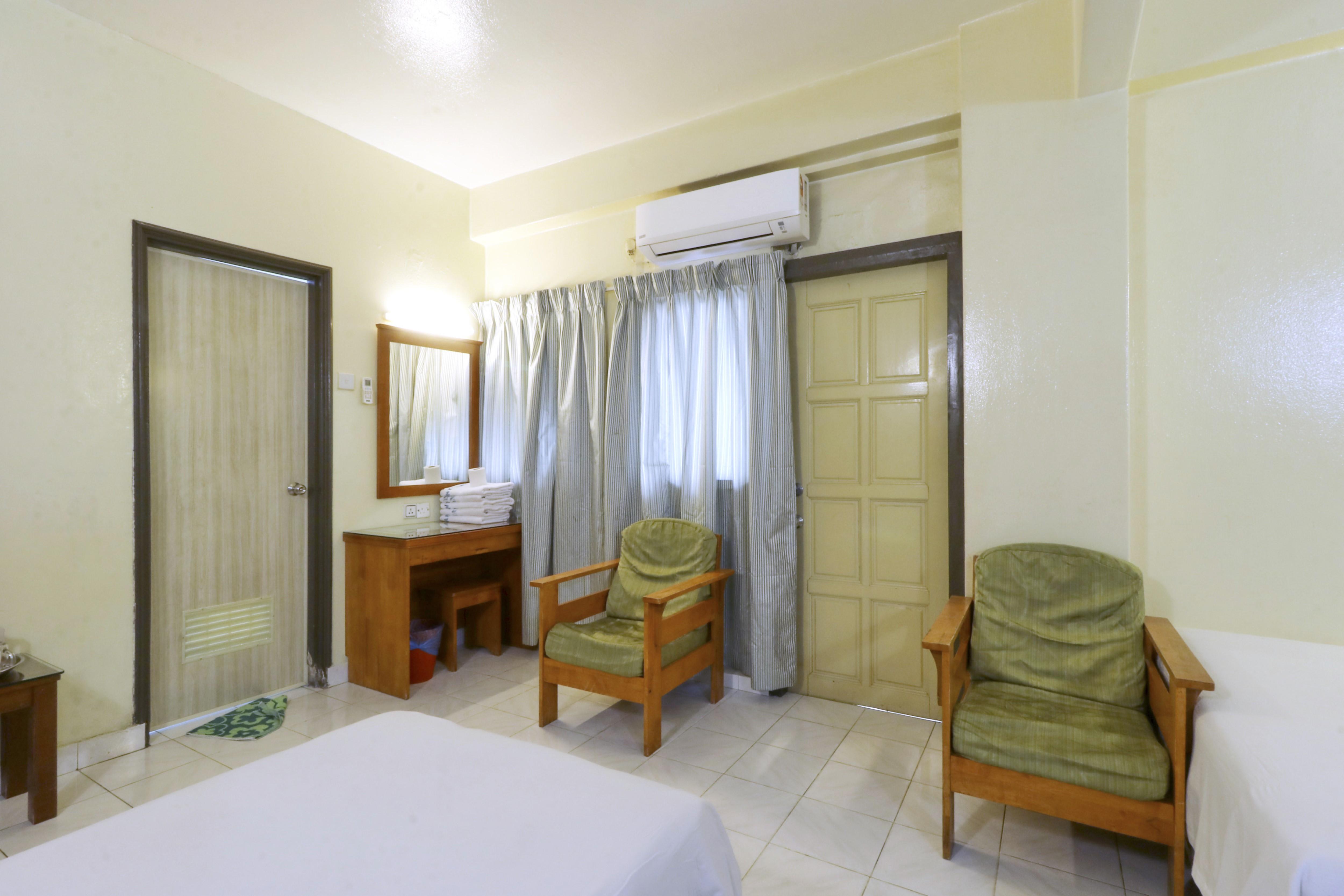 Nan Yeang Hotel Petaling Street Kuala Lumpur Exterior photo