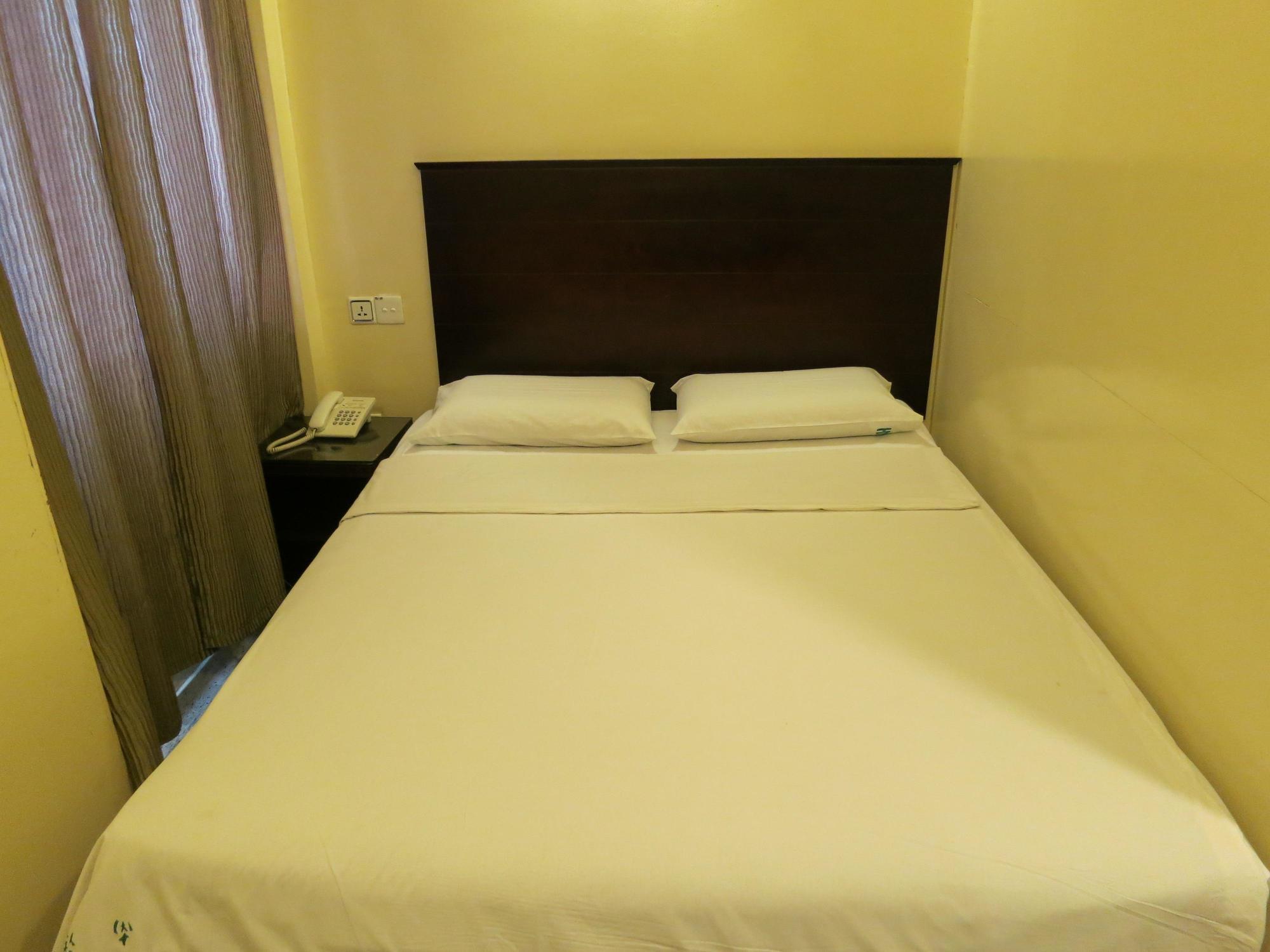Nan Yeang Hotel Petaling Street Kuala Lumpur Exterior photo